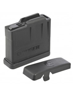 Cargador de polímero RUGER... 2