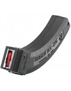 Cargador rotatorio RUGER...