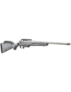 Rifle de cerrojo RUGER... 2