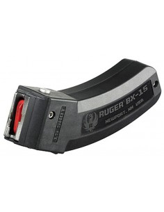Cargador rotatorio RUGER...