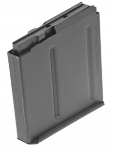 Cargador metálico RUGER 5R... 2