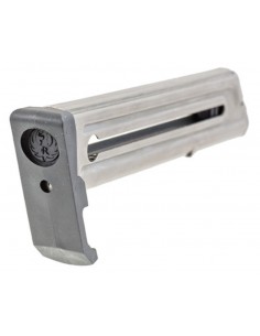 Cargador metálico RUGER... 2