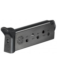 Cargador metálico RUGER LCP...