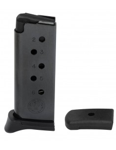 Cargador metálico RUGER LCP... 2