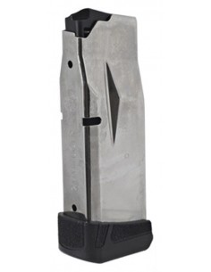 Cargador metálico RUGER...