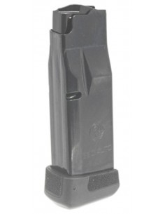 Cargador metálico RUGER LCP...