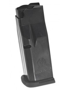 Cargador metálico RUGER LCP...