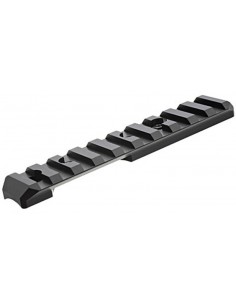 Carril picatinny RUGER Mark...