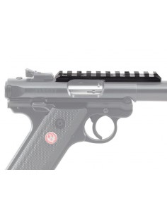 Carril picatinny RUGER Mark... 2
