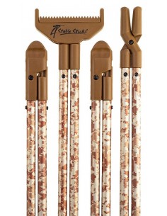 Apoyo 4STABLESTICKS Bush...