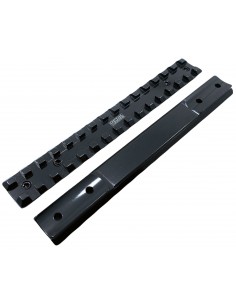 Carril picatinny OPTIK ARMS...
