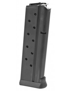 Cargador metálico RUGER...