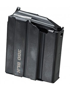Cargador metálico RUGER...