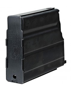 Cargador metálico RUGER... 2