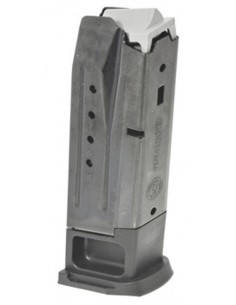 Cargador metálico RUGER...