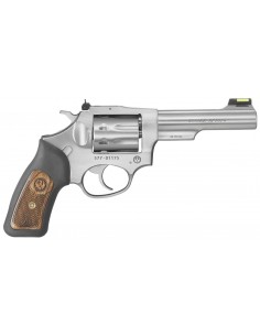 Revólver RUGER SP101 4.2"...