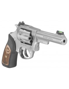 Revólver RUGER SP101 4.2"... 2