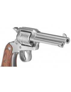 Revólver RUGER New Bearcat... 2