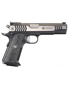 Pistola RUGER SR1911...