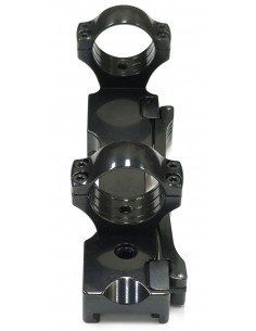 Montura picatinny OPTIK... 2