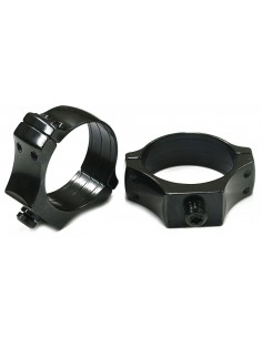 Anillas picatinny OPTIK...