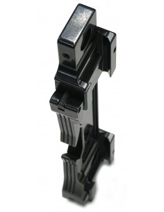 Montura picatinny OPTIK...