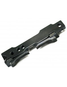Montura picatinny OPTIK... 2