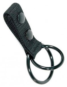 Trabilla con anillas... 2