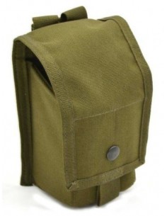 Funda BLACKHAWK!...