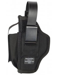 Funda de nylon BLACKHAWK!... 2