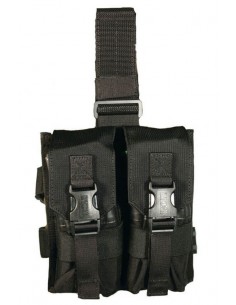 Funda de muslo BLACKHAWK!...
