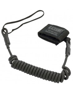 Cordón táctico BLACKHAWK!...