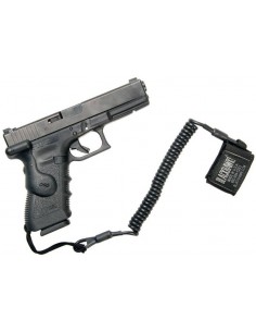 Cordón táctico BLACKHAWK!... 2