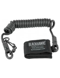 Cordón táctico BLACKHAWK!...