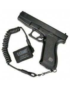 Cordón táctico BLACKHAWK!... 2