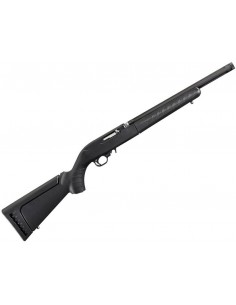 Carabina semiautomática...