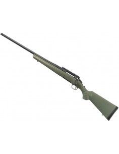 Rifle de cerrojo RUGER...