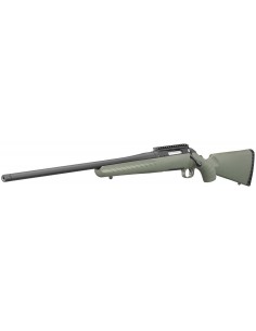 Rifle de cerrojo RUGER... 2