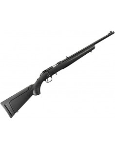 Carabina de cerrojo RUGER...