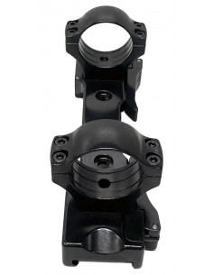 Montura picatinny OPTIK... 2