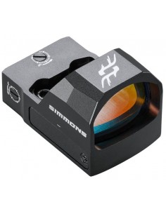 Visor SIMMONS Pro Target...