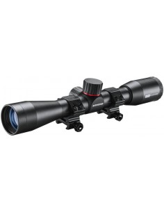 Visor SIMMONS Pro Rimfire...