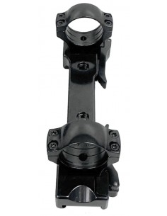 Montura picatinny OPTIK... 2