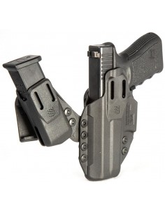 Funda BLACKHAWK! Stache IWB...