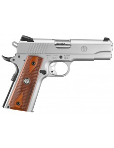 Pistola RUGER SR1911...