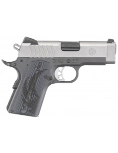 Pistola RUGER SR1911...