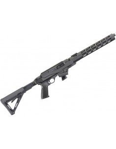 Carabina semiautomática...