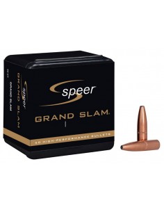 Puntas de bala SPEER Grand...