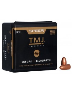 Puntas de bala SPEER TMJ -...