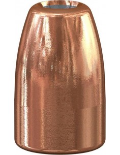 Puntas de bala SPEER Gold... 2